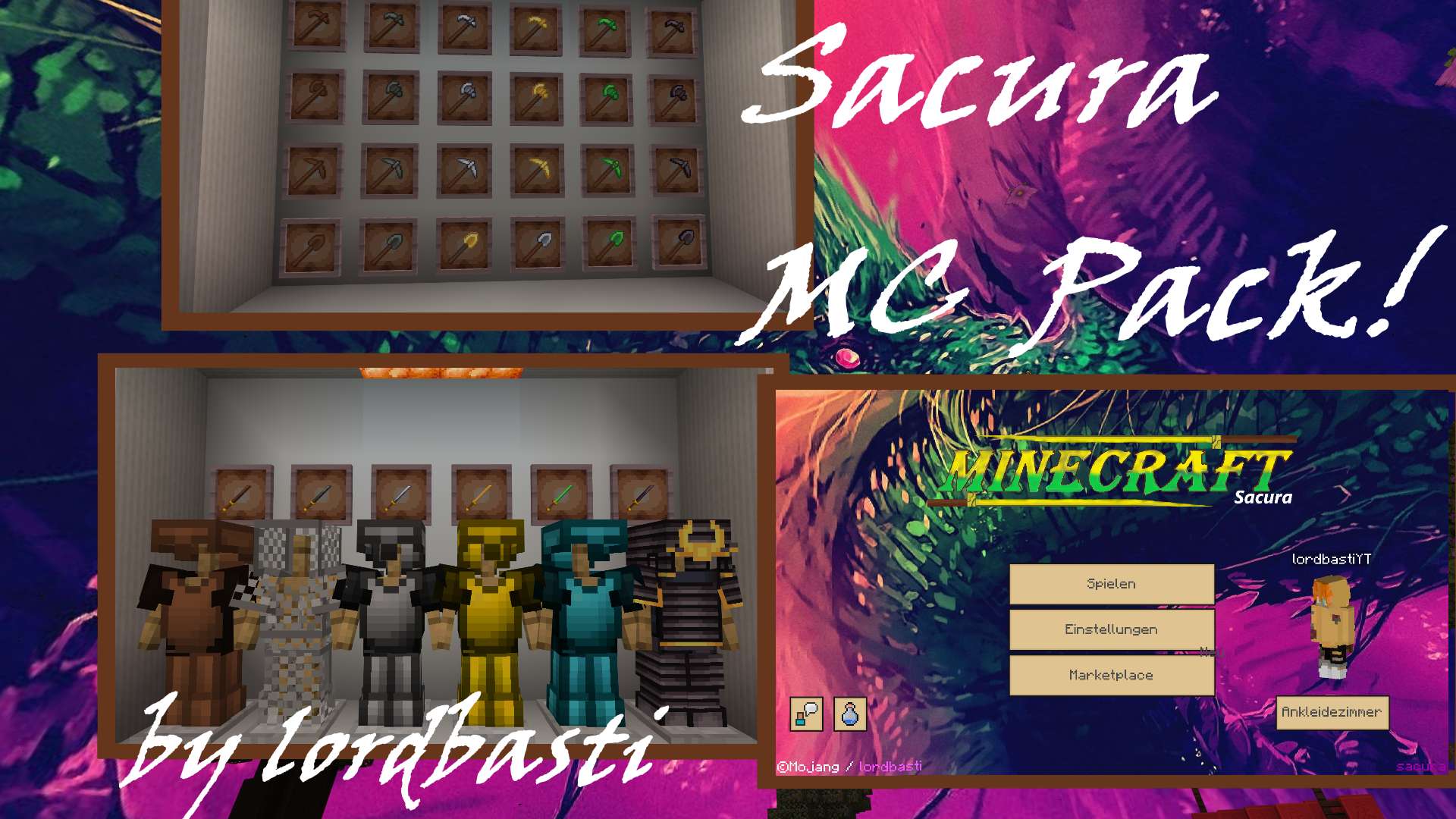 Gallery Banner for sacura V1 on PvPRP